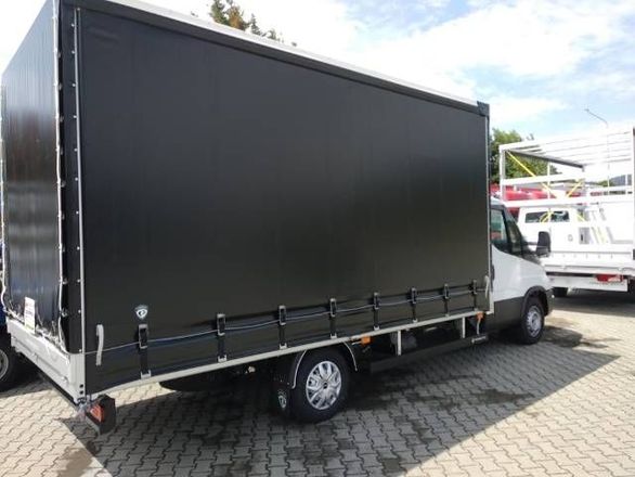 Iveco Daily 35S18H 3,0MultiJet